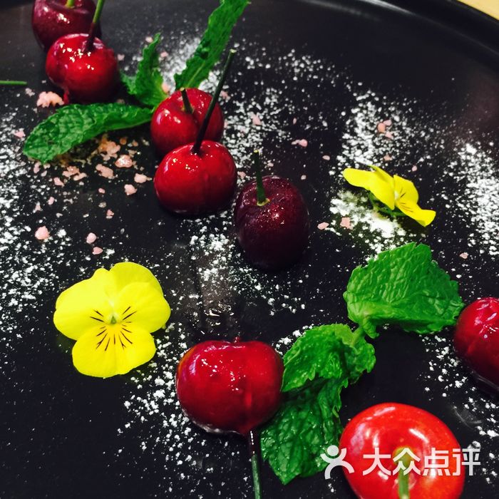 璞月中华意境菜