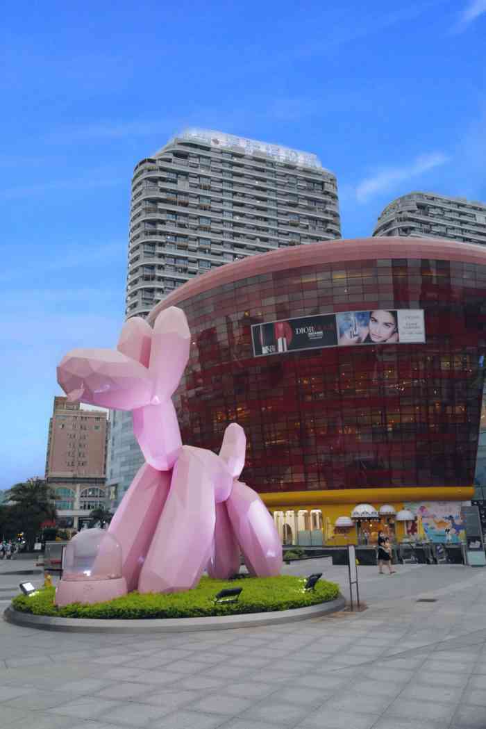 海雅缤纷城(宝安店)-"海雅缤纷城,深圳宝安附近比较大