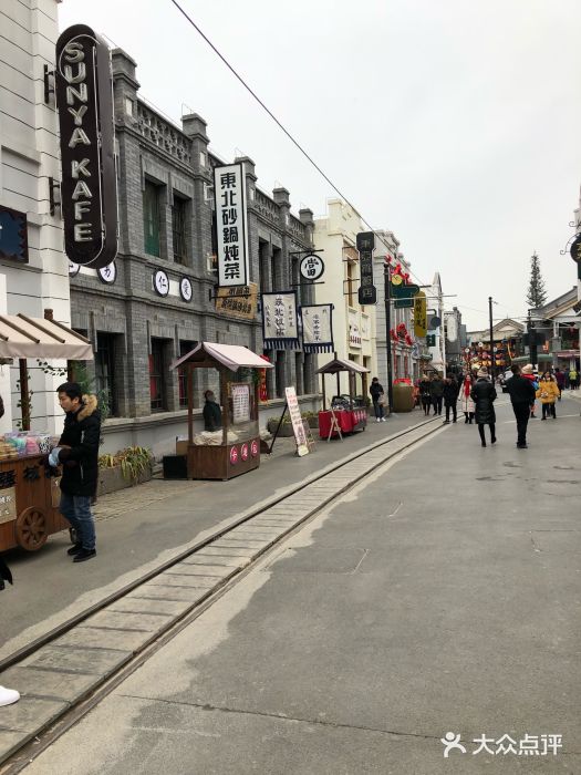 白鹿原·白鹿仓景点图片