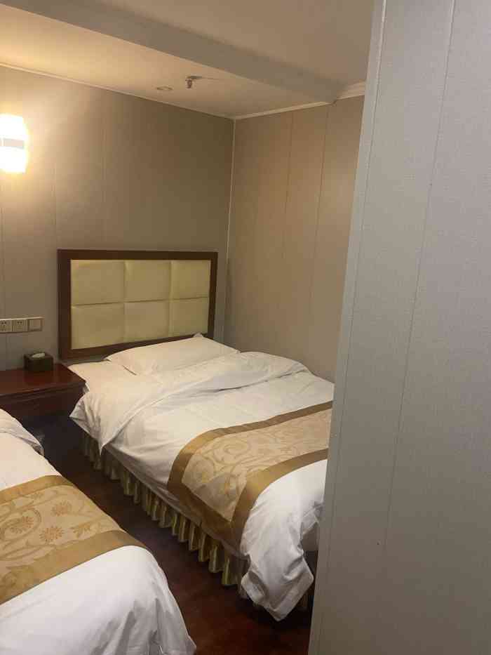 轻住·舒曼特酒店(重庆西南医院店)