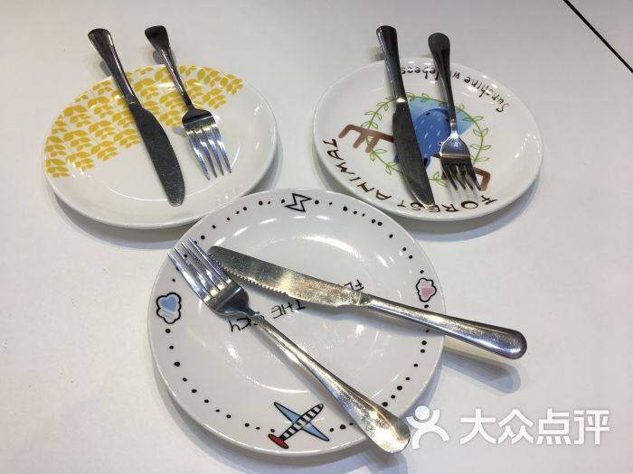 小鲸匹萨(万达广场店)-图片-衡阳美食