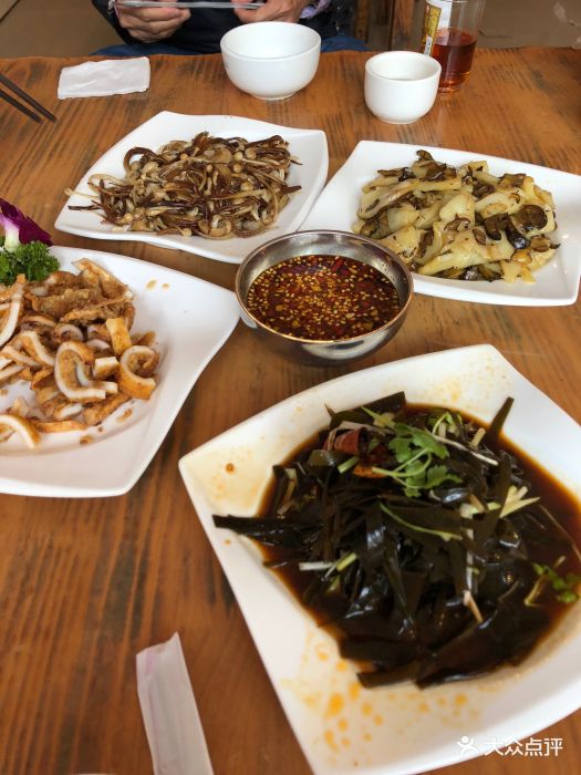 聚滇家常饭店-图片-玉溪美食-大众点评网