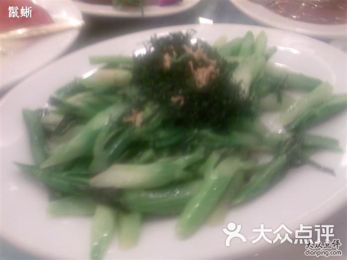 湖景鱼翅_春华海鲜城_湖景鱼翅海鲜城婚宴(3)