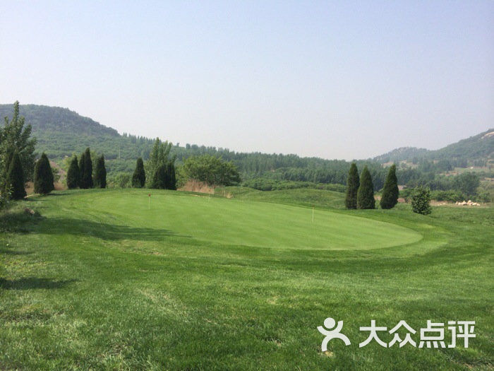 石门山乡村体育俱乐部