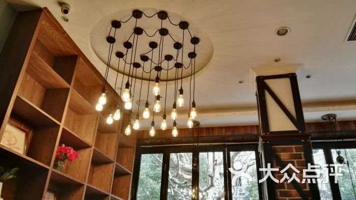rolando"s pizza & cafe(罗朗多餐厅蓝村路店)图片 - 第631张