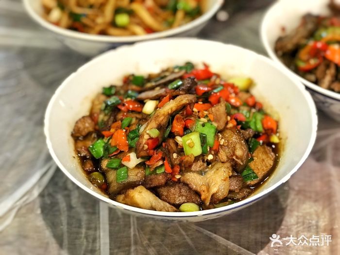 壹盏灯(雨花亭店)--菜图片-长沙美食-大众点评网
