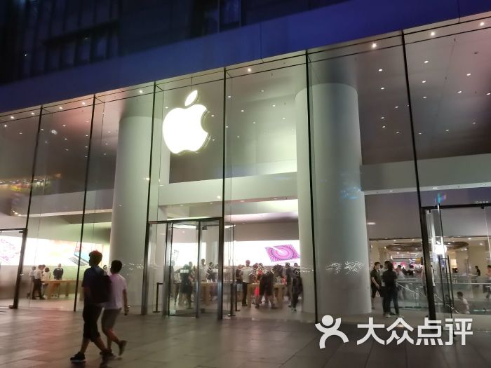 apple store(朝阳大悦城店)图片 - 第1张