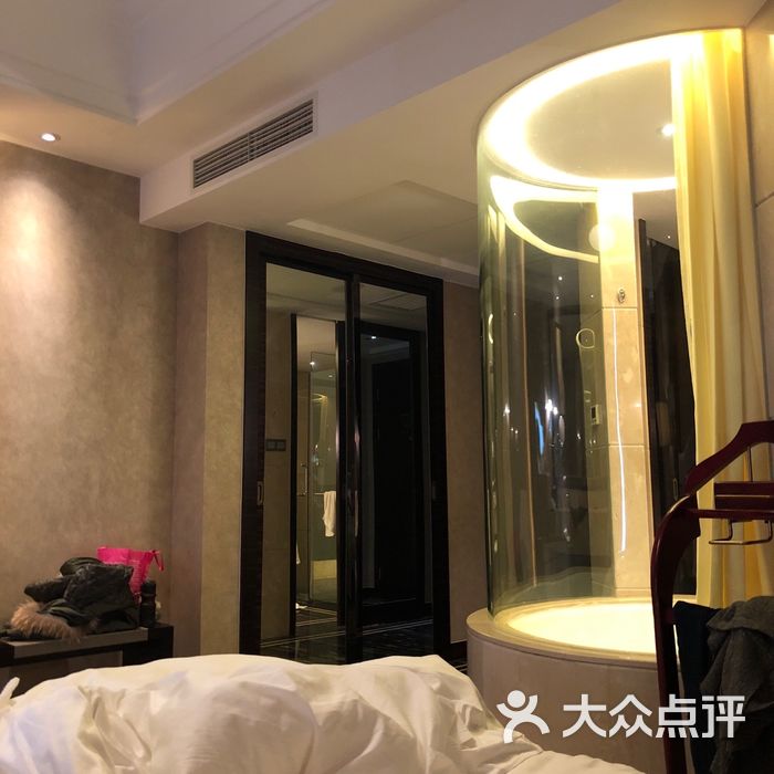 射阳星河湾国际大酒店图片-北京豪华型-大众点评网