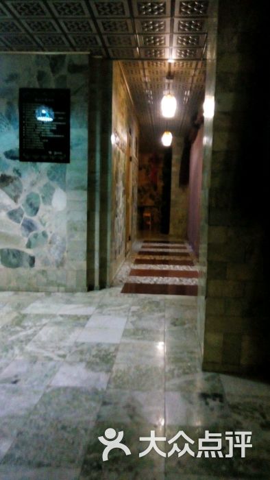 世纪年华洗浴会馆-图片-松原休闲娱乐-大众点评