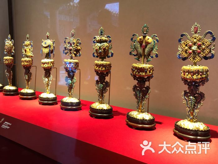 故宫珍宝馆-图片-北京周边游-大众点评网