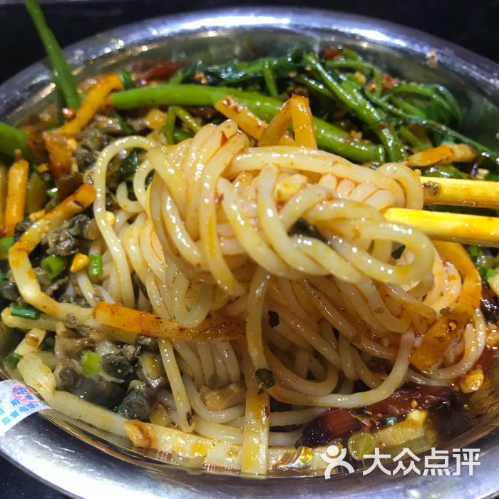 朱家干捞螺蛳粉图片 - 第2张