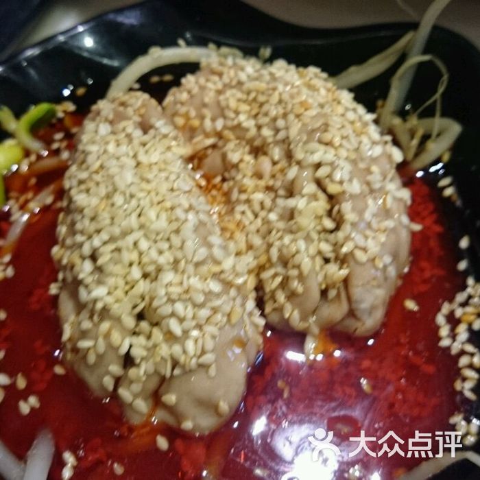 老灵额成都串串香