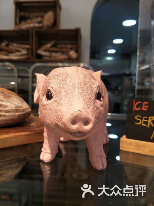 pinkpig粉猪亲食图片 第5张