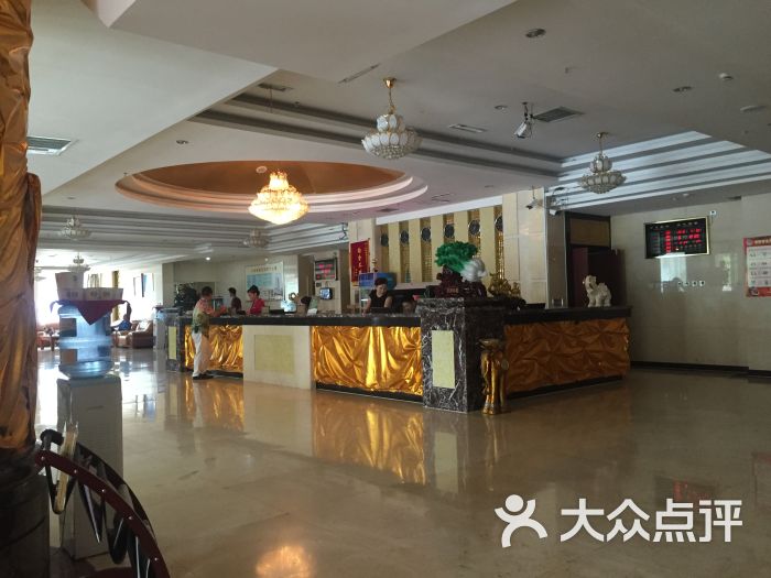 大金原洗浴会所-图片-库尔勒市休闲娱乐-大众点评网