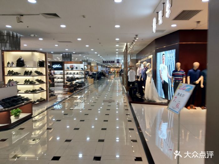 锦辉购物广场(西安路店)图片 - 第3张