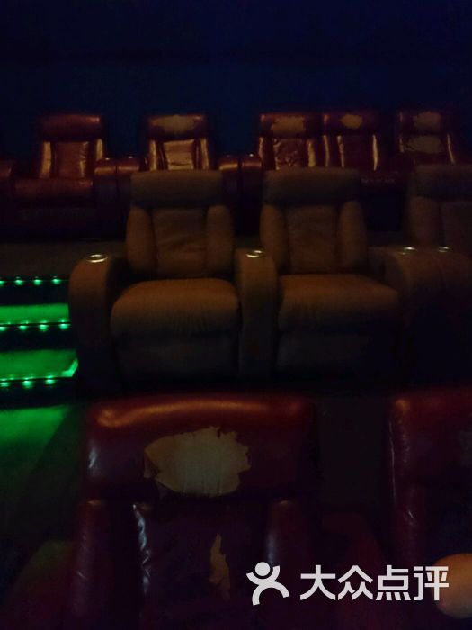 金逸影城(大悦城IMAX店)-图片-天津电影