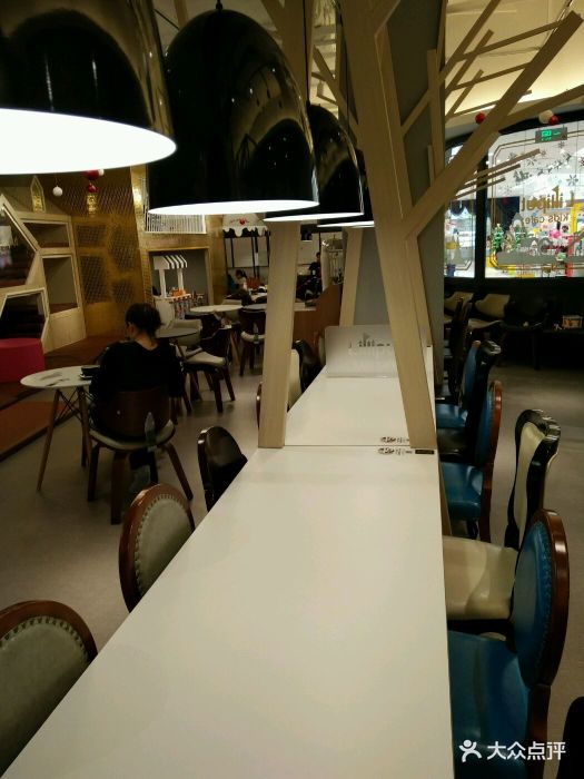 thelittles亲子餐厅(青岛海信广场店)图片 - 第266张