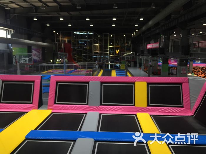 tsc道境运动中心图片 - 第3张