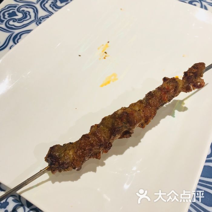 巴依老爷新疆美食(津南永旺店)