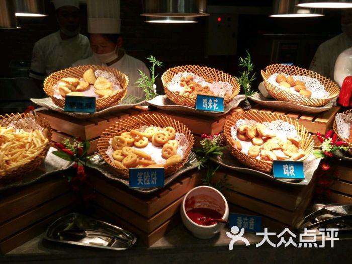 海龙海鲜舫_大连万宝海鲜舫老板_蒋记海鲜舫(3)