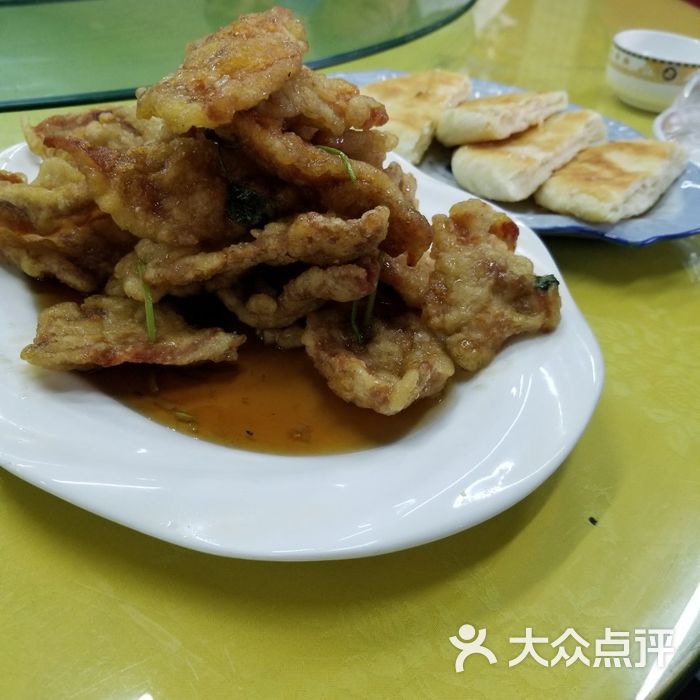 春发合饭庄