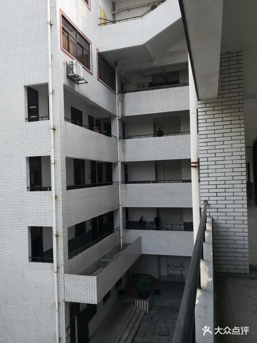 闽江学院(工业路校区)图片