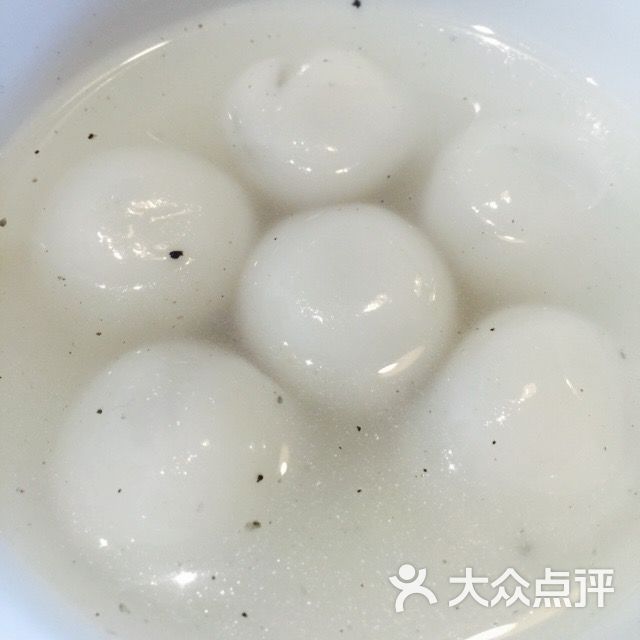 汤圆