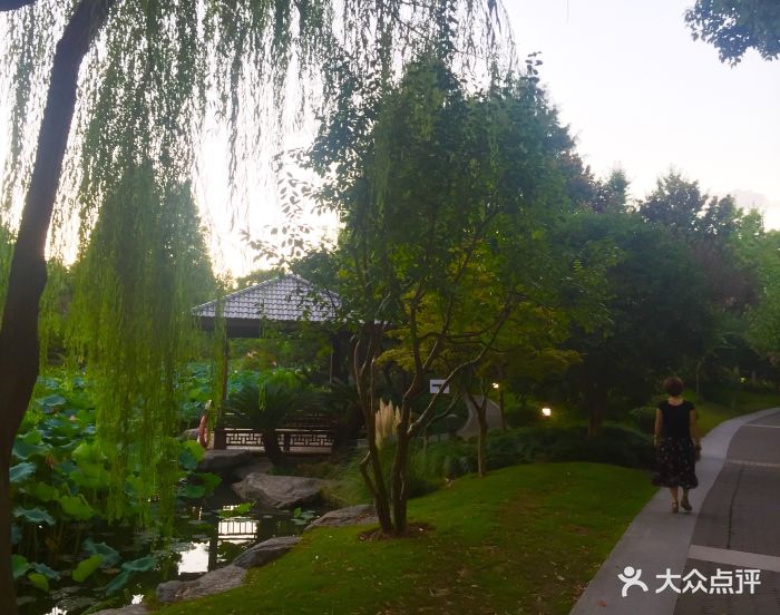 莘庄地铁站坐闵行12路过来就三站路,从梅园.