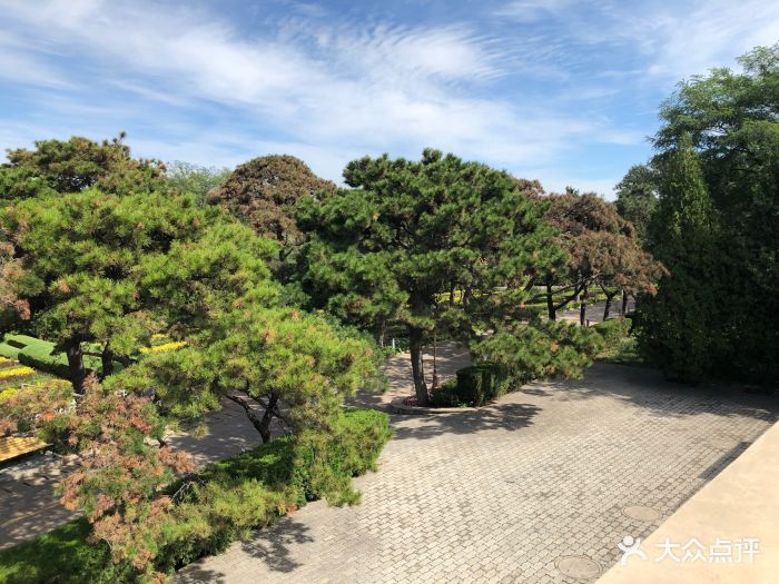 北戴河东山宾馆-图片-秦皇岛酒店-大众点评网