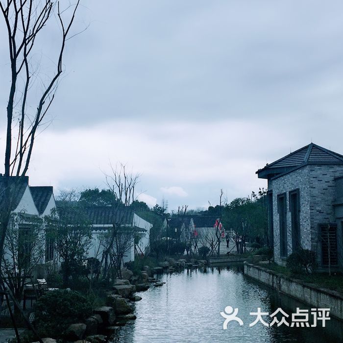 绍兴大禹开元观堂