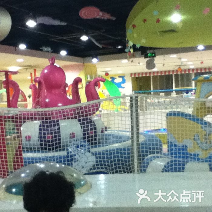奇乐城堡主题公园