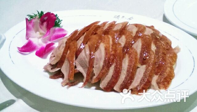 全聚德(体育大街店)-图片-石家庄美食-大众点评网