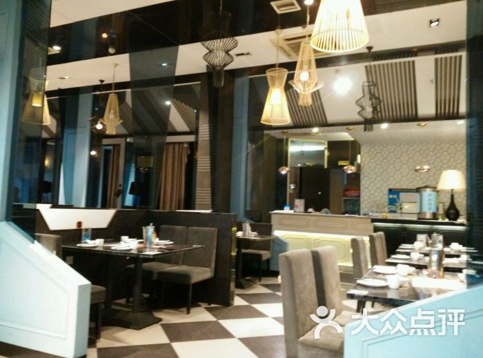 好武功时尚私房菜(港瑞新玉海店)-图片-瑞安美食-大众