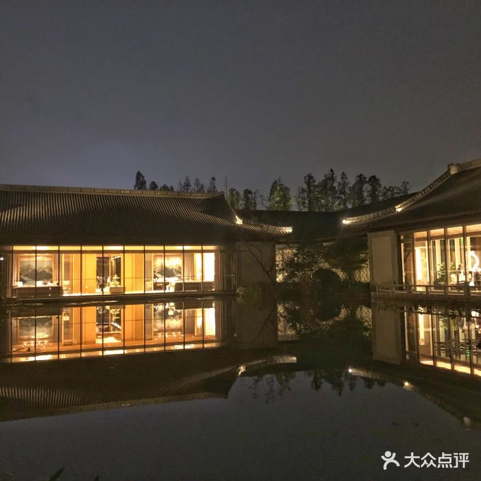 西湖国宾馆·紫薇厅图片 - 第502张