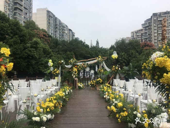 天鹅湖餐厅图片 - 第20张