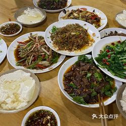 【白马豆花卤牛肉(兰桂大道店】电话,地址,价格,营业时间(图 内江