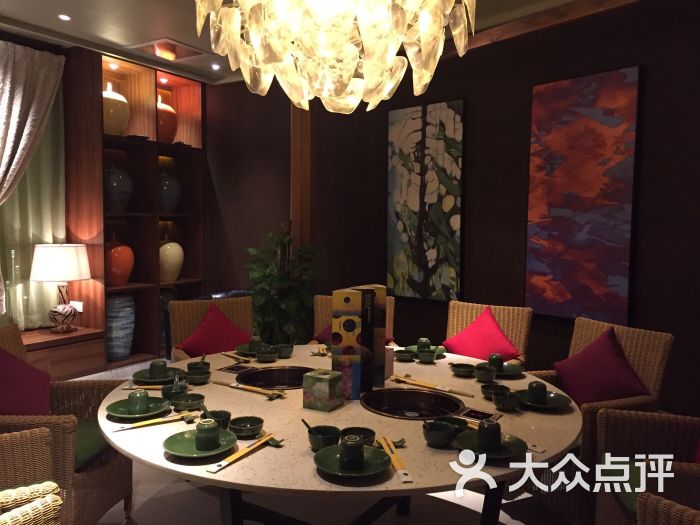 润园四季椰子鸡(卓越INTOWN店)-图片