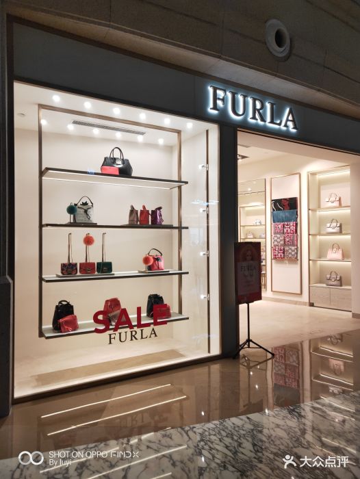 furla芙拉(明州里店)图片 - 第9张