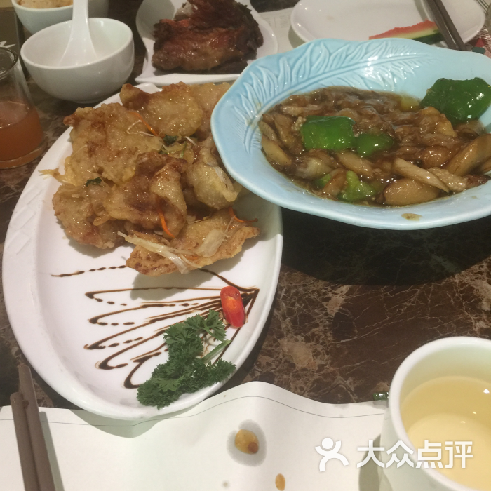 老知青(漳州万达店)--菜图片-漳州美食-大众点评网