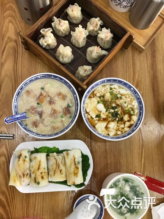 乌家弄美食(南浔店)-图片-湖州美食-大众点评网
