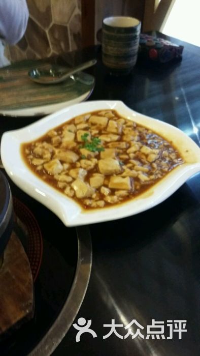 甲米府泰国餐厅(生龙国际店)-图片-临汾美食-大众点评