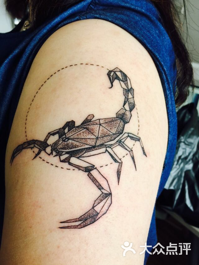 冬竹刺青 dz tattoo图片 - 第54张