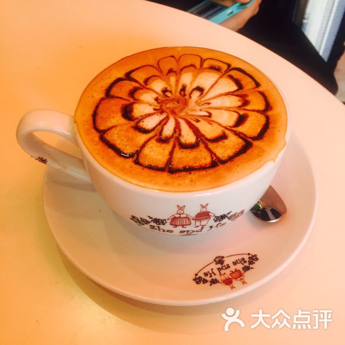 她和他高空露台观景Coffee house-图片-成都美