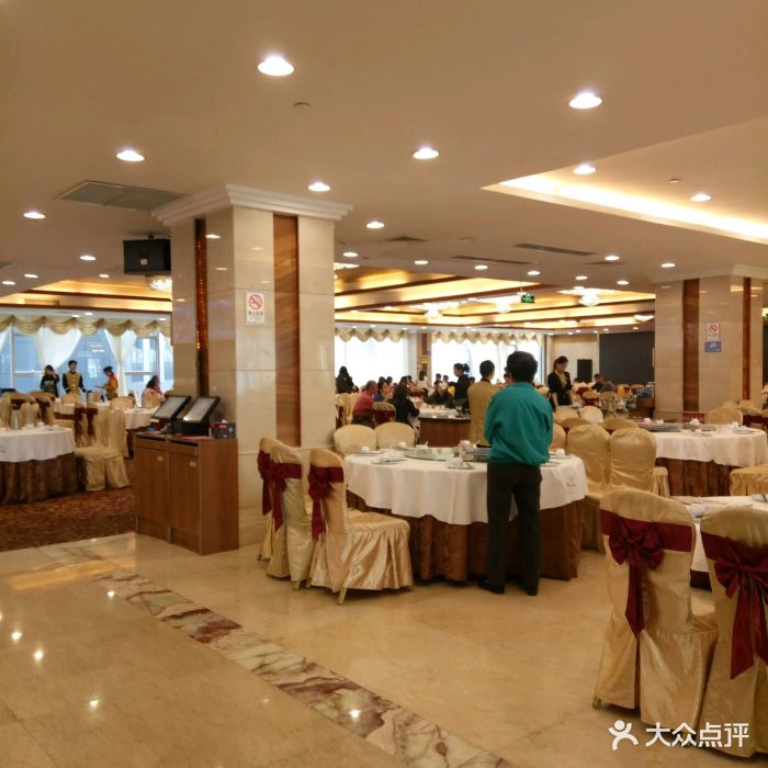 渔民新村(龙苑店)-图片-广州美食-大众点评网