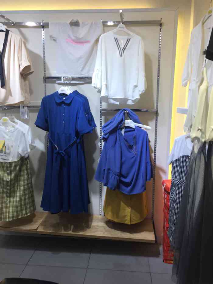 千衣百汇服饰(黑水路)-"千依百汇服饰店,位于长春.的.