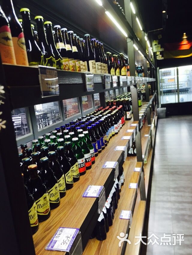 GBB德国啤酒馆(金沙店)-图片-成都休闲娱乐-大