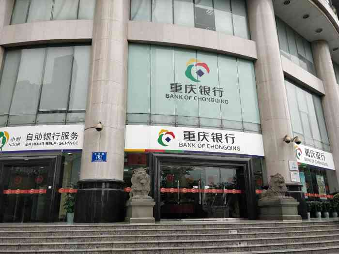 重庆银行的收入证明格式 大众点评