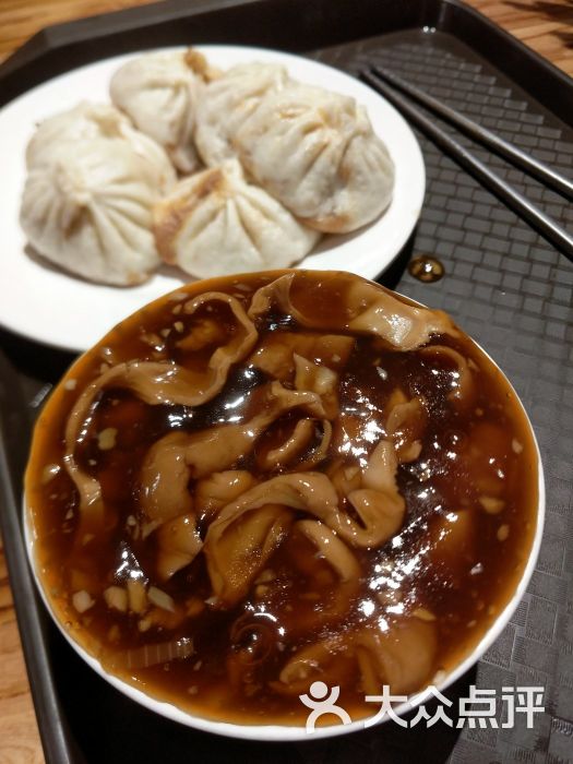 炒肝赵记-炒肝图片-北京美食-大众点评网