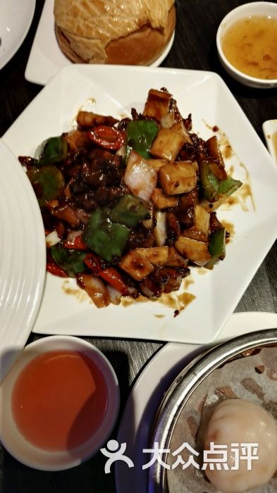 鹅夫人(莘庄仲盛店-图片-上海美食-大众点评网