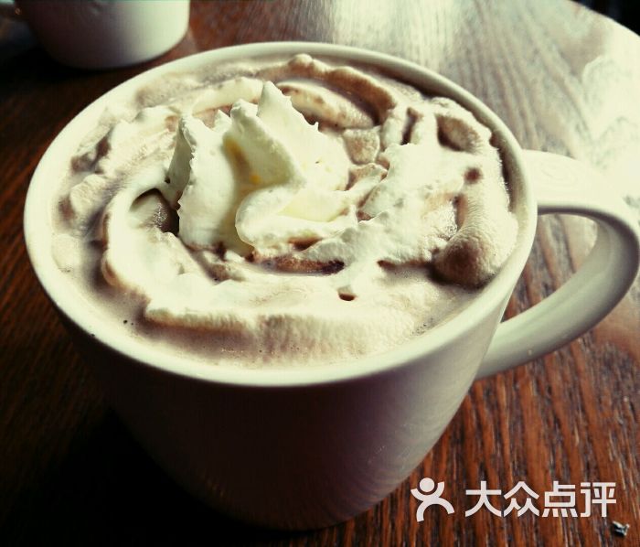 星巴克(品尚中心店)图片 - 第276张